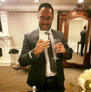 Meet your Posher, Jose